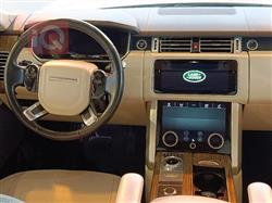 Land Rover Range Rover Vogue